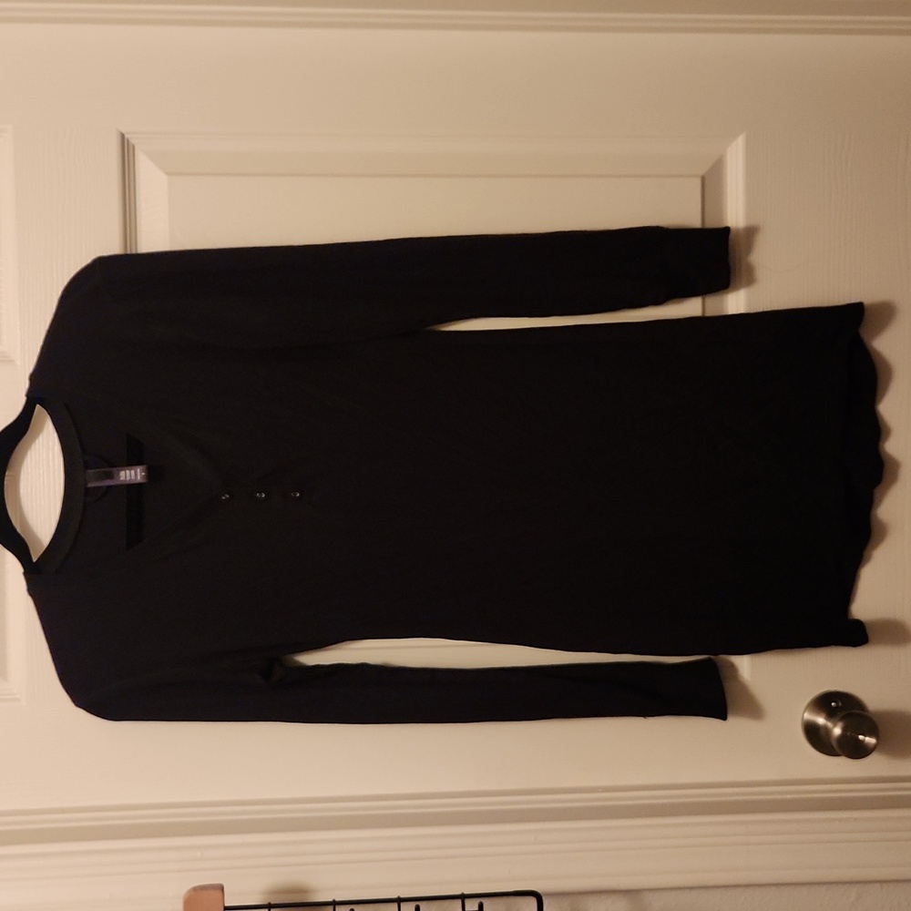SKIMS Sleep Dress